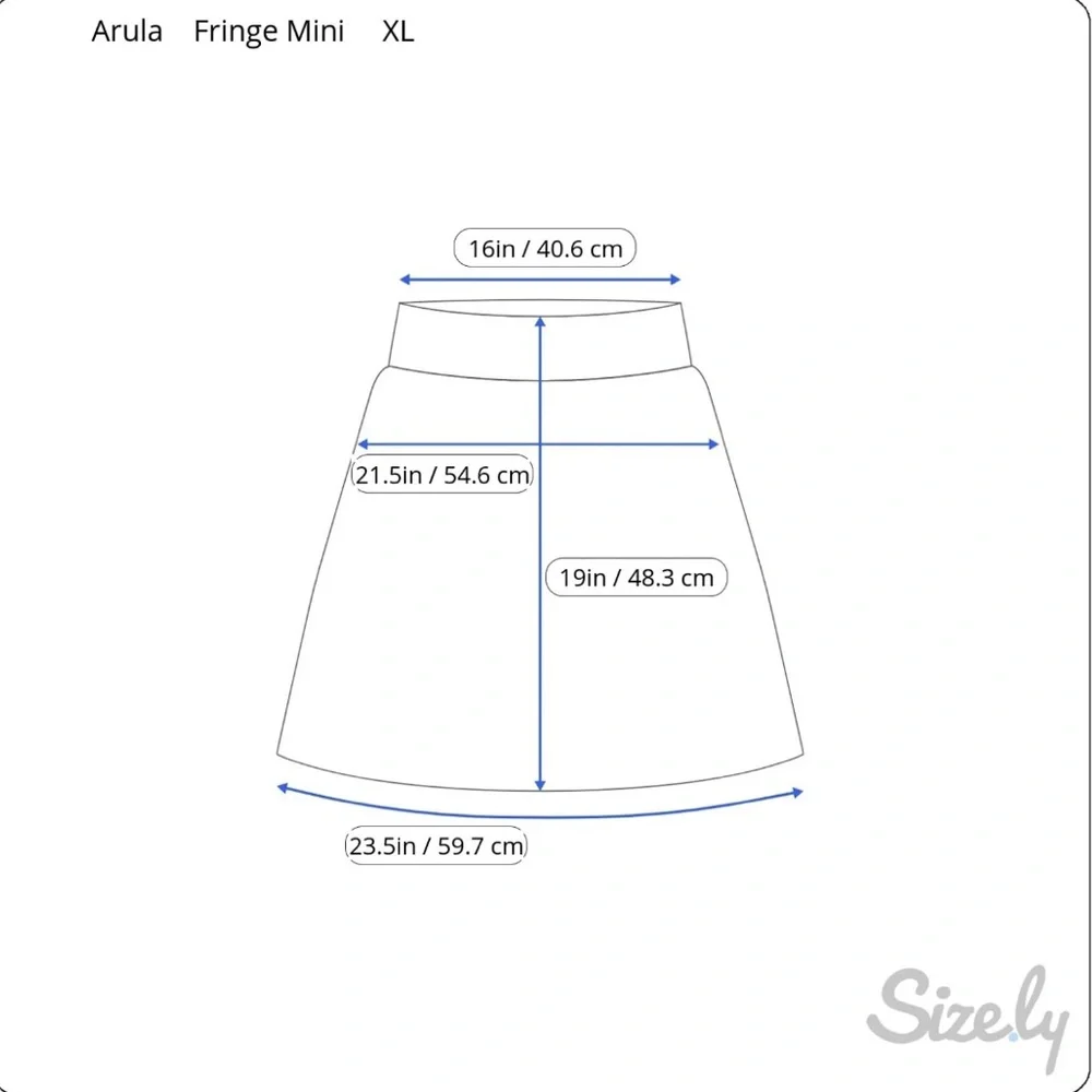ARULA this item